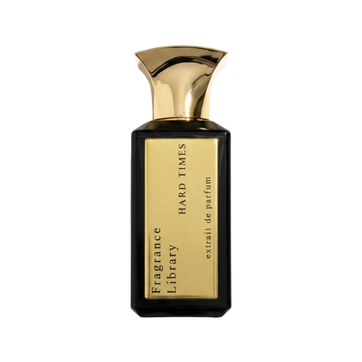 Hard Times Extrait de Parfum Probe
