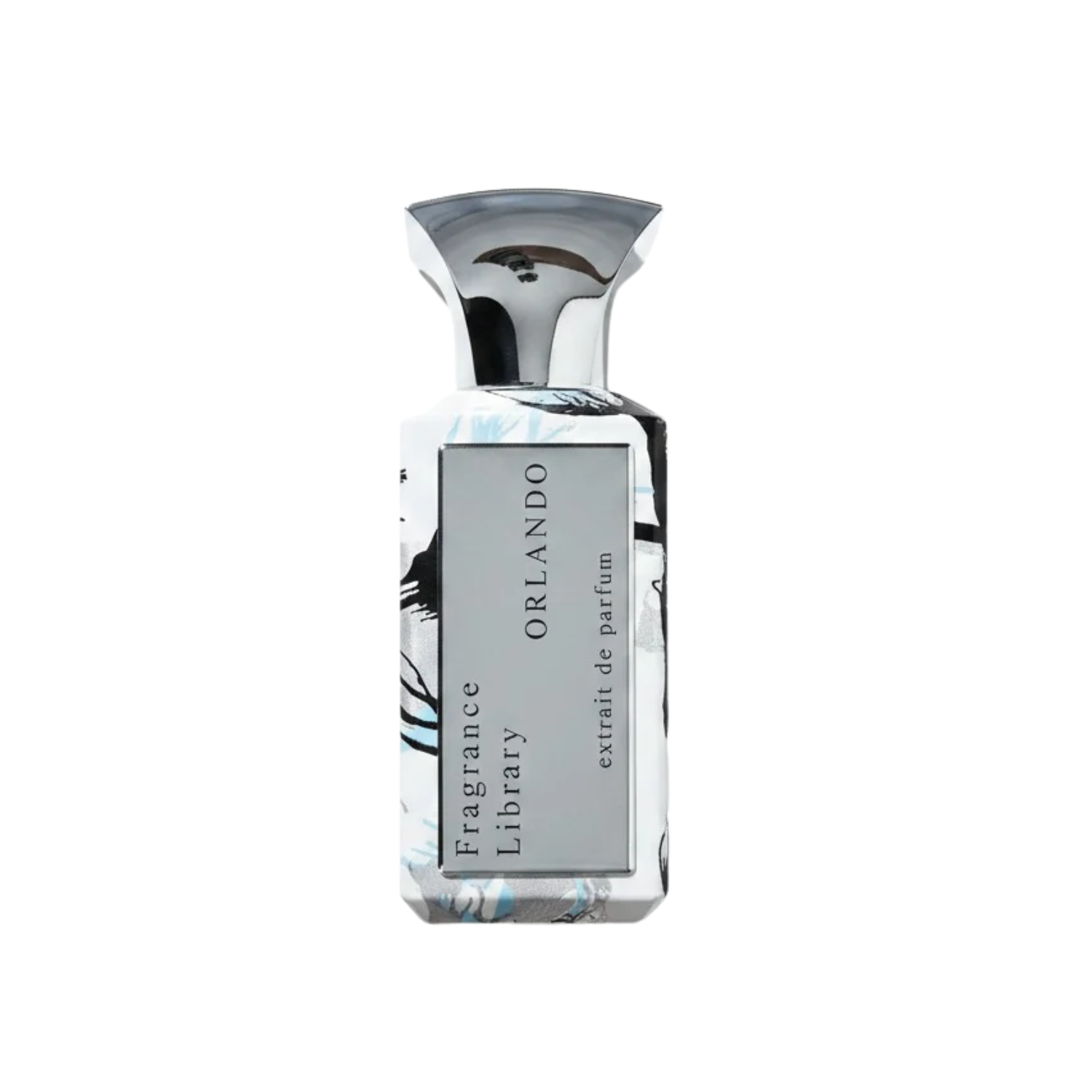 Orlando Extrait de Parfum Probe