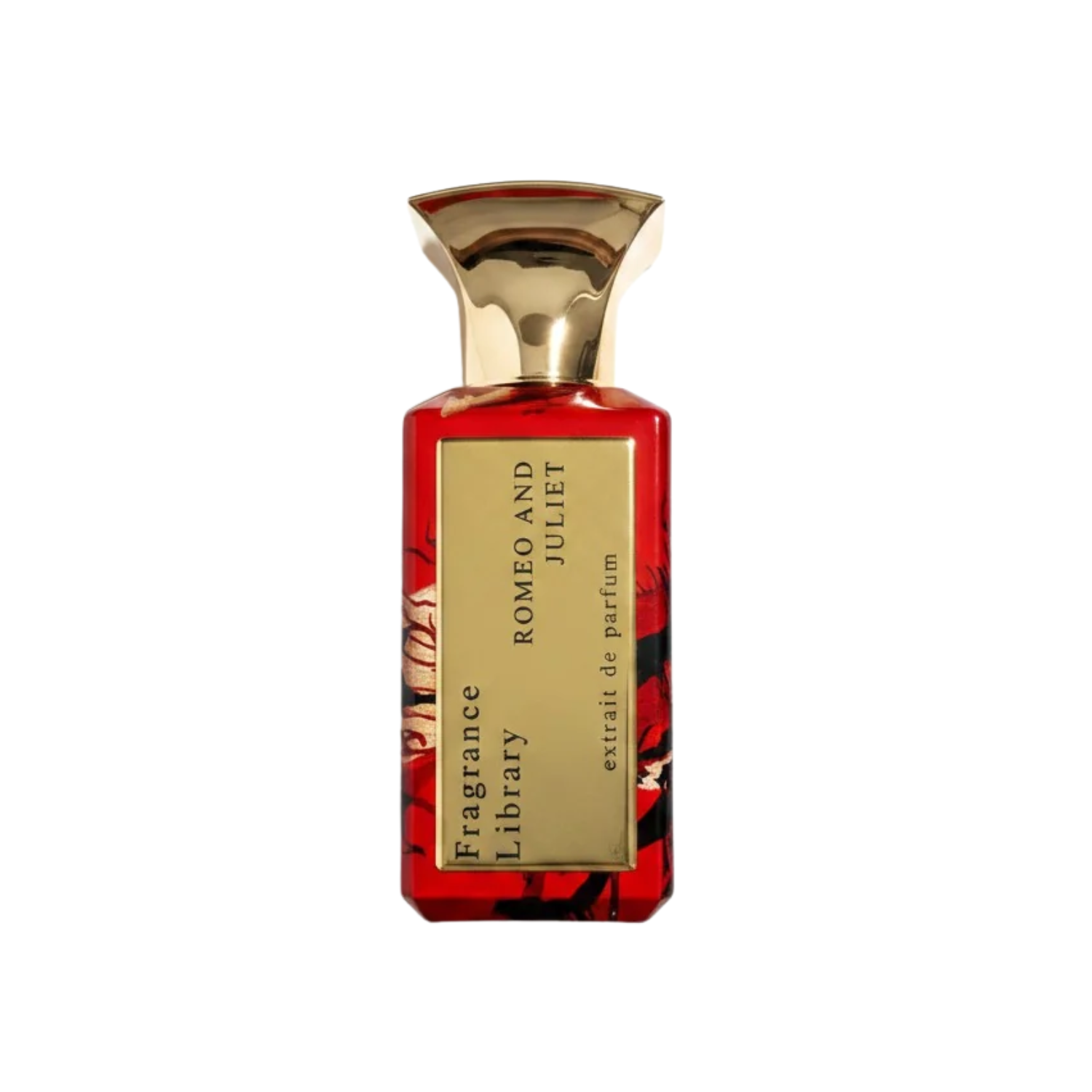 Romeo and Juliet Extrait de Parfum Probe