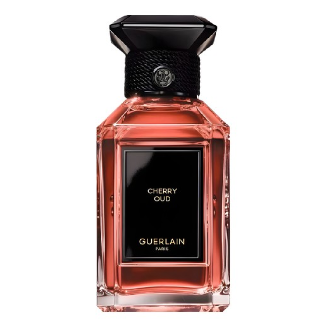 Cherry Oud Probe