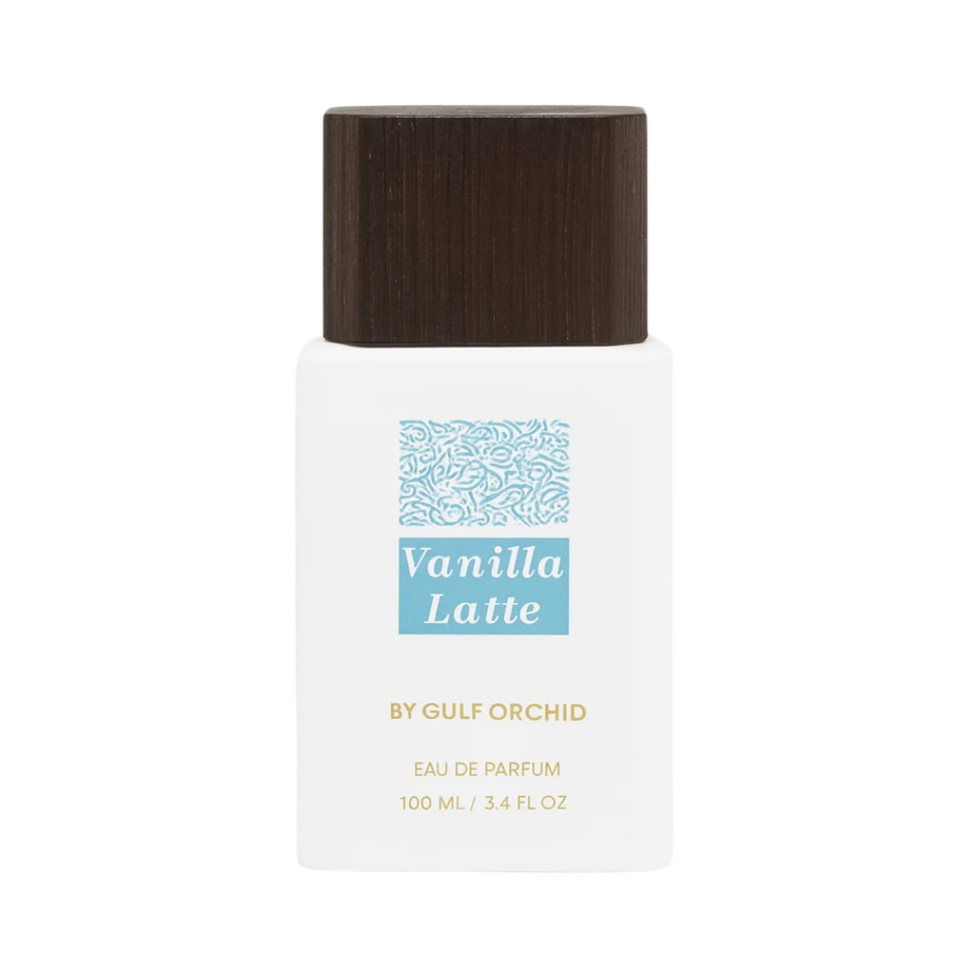 Vanilla Latte Probe