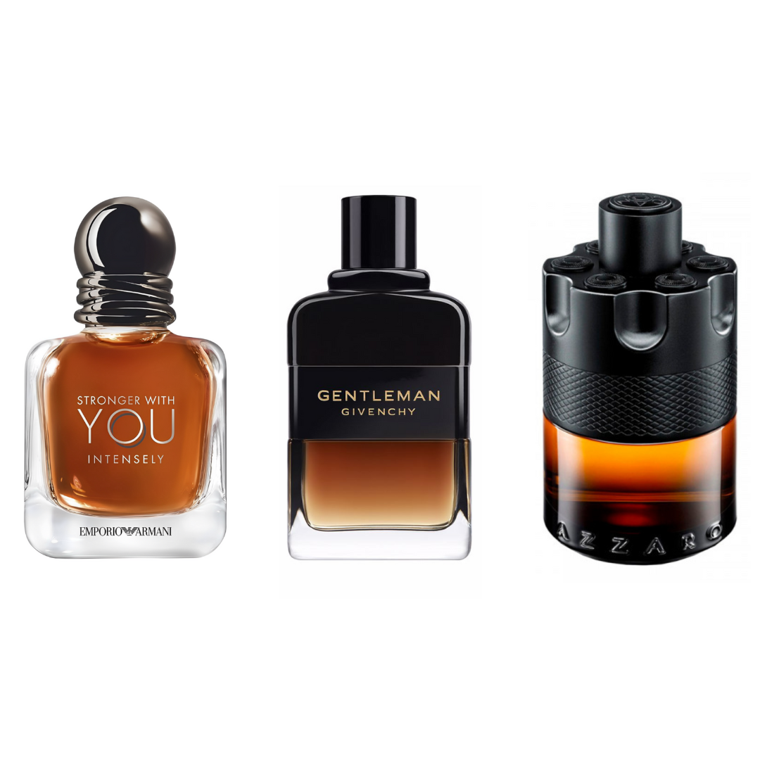 Men's Winteressentials Set