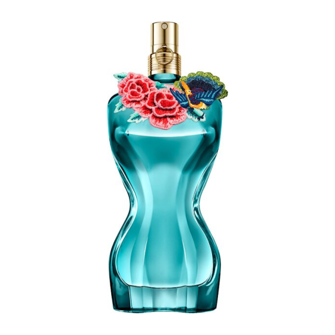 La Belle Paradise Garden Probe