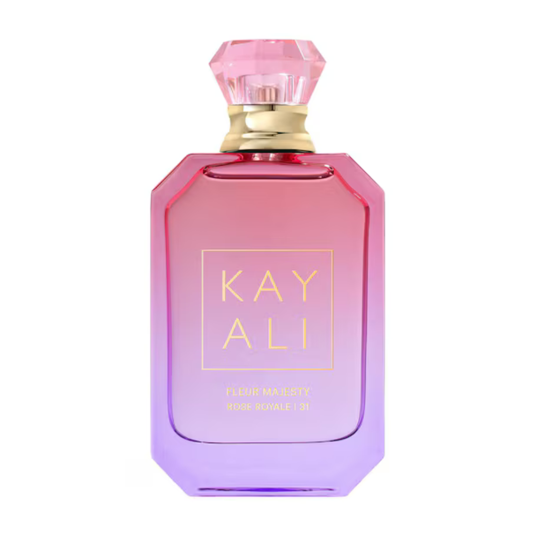Fleur Majesty Rose Royale | 31 Probe