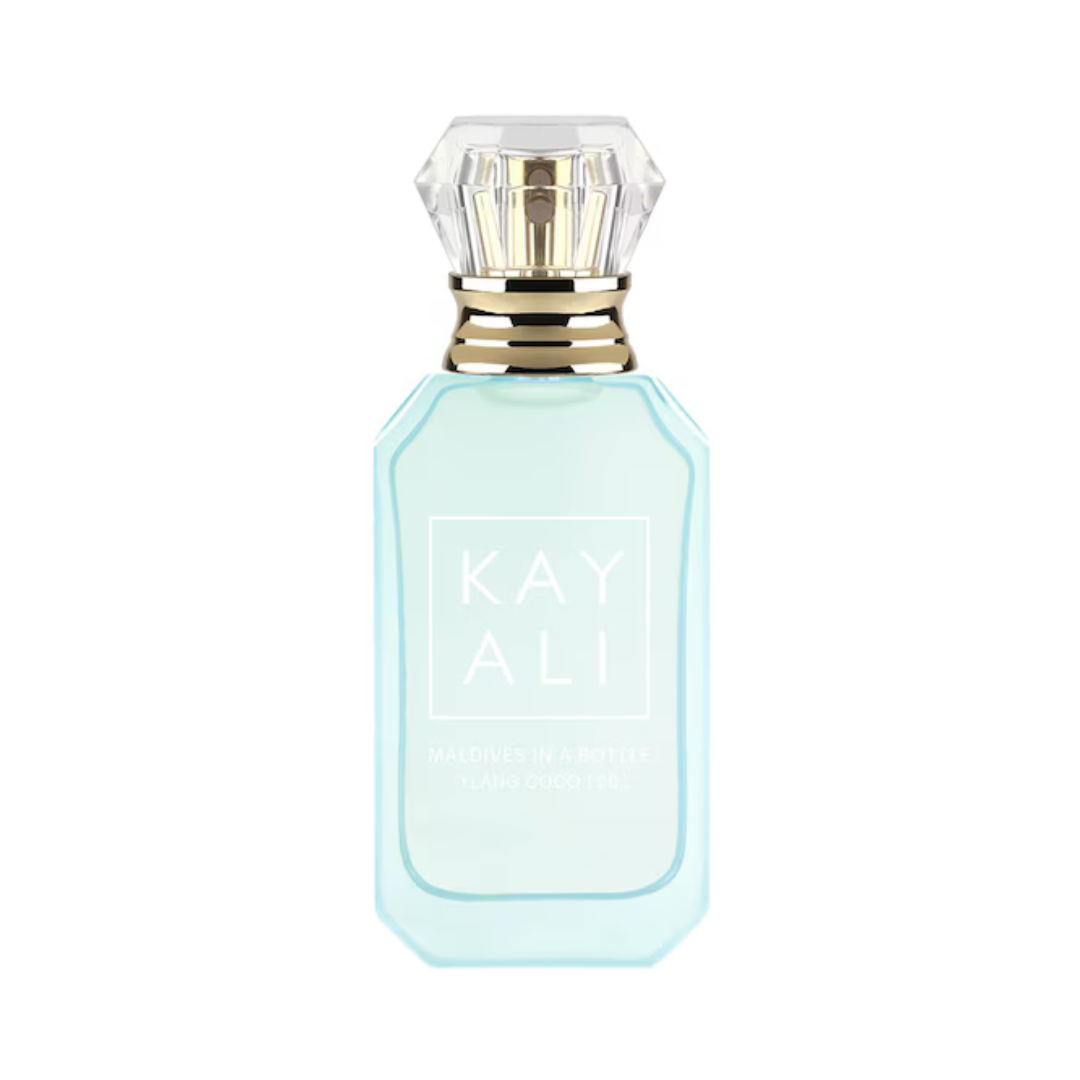 Maldives in a Bottle Ylang Coco | 20 Probe