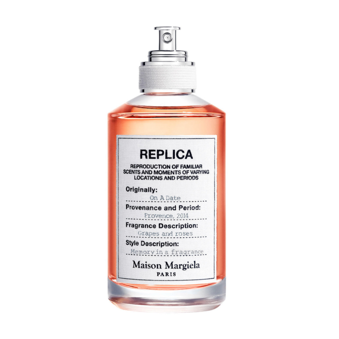 Replica On A Date Probe