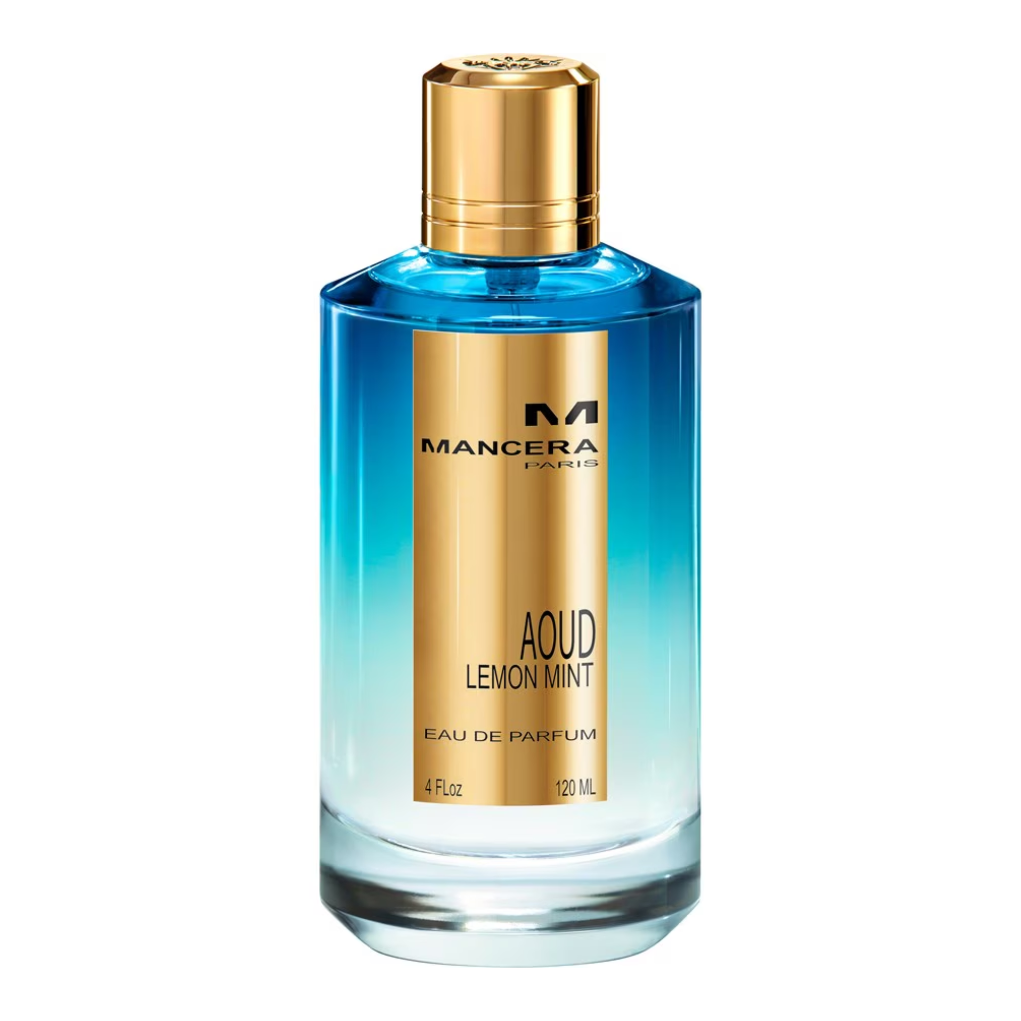Aoud Lemon Mint Probe