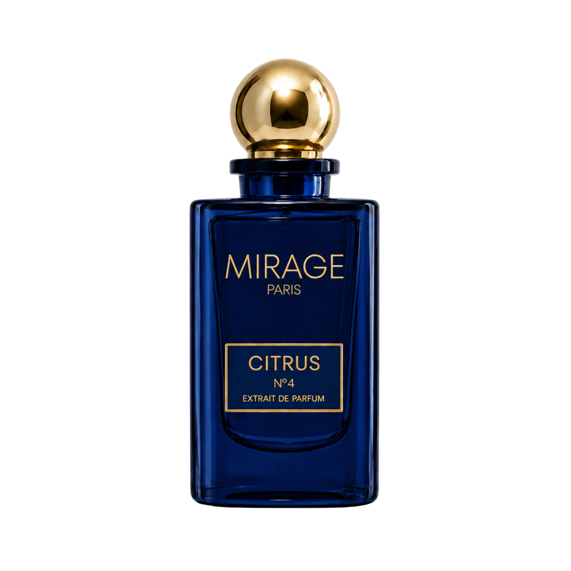 Citrus Probe