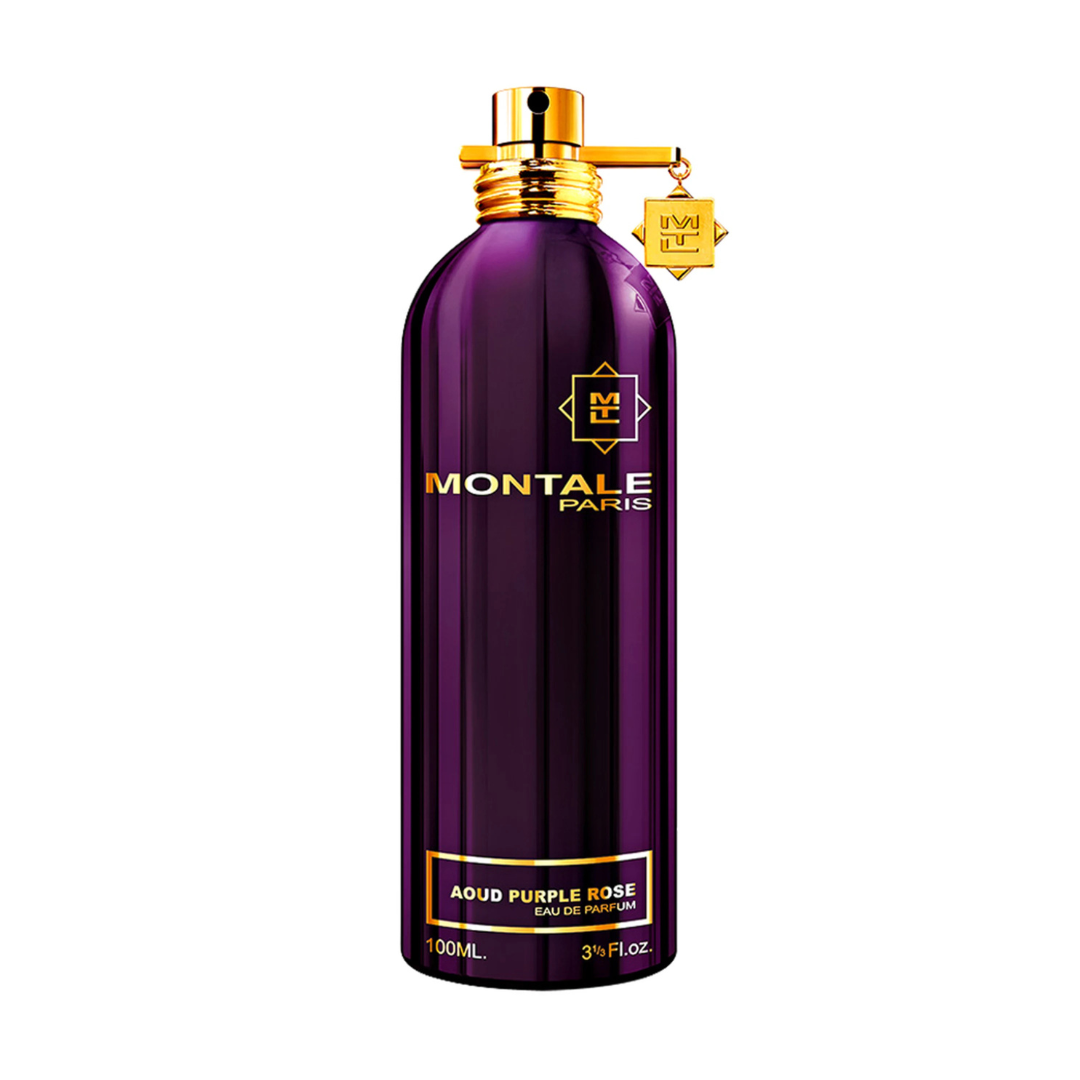 Aoud Purple Rose Probe