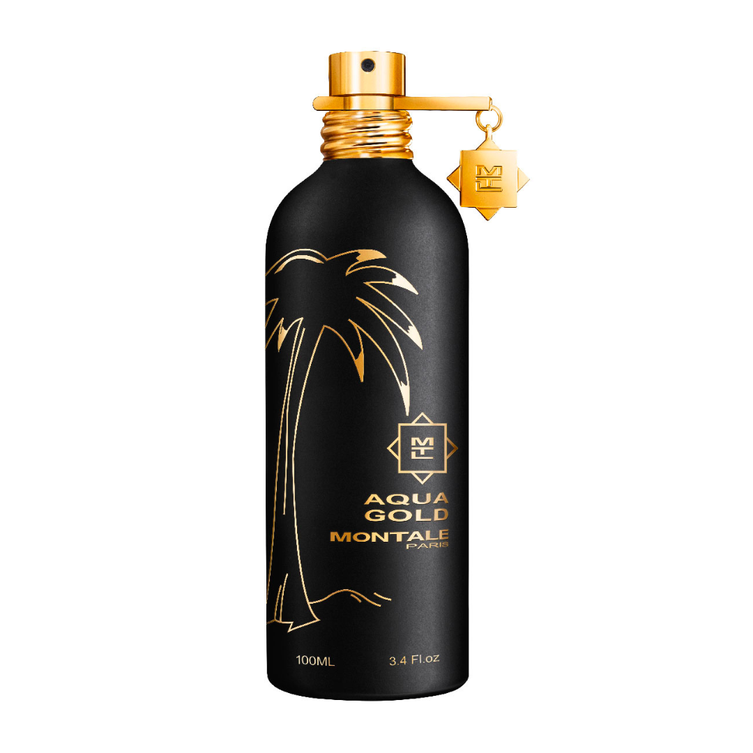 Aqua Gold Probe