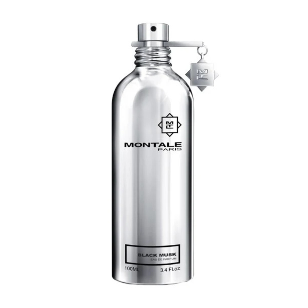 Black Musk Probe