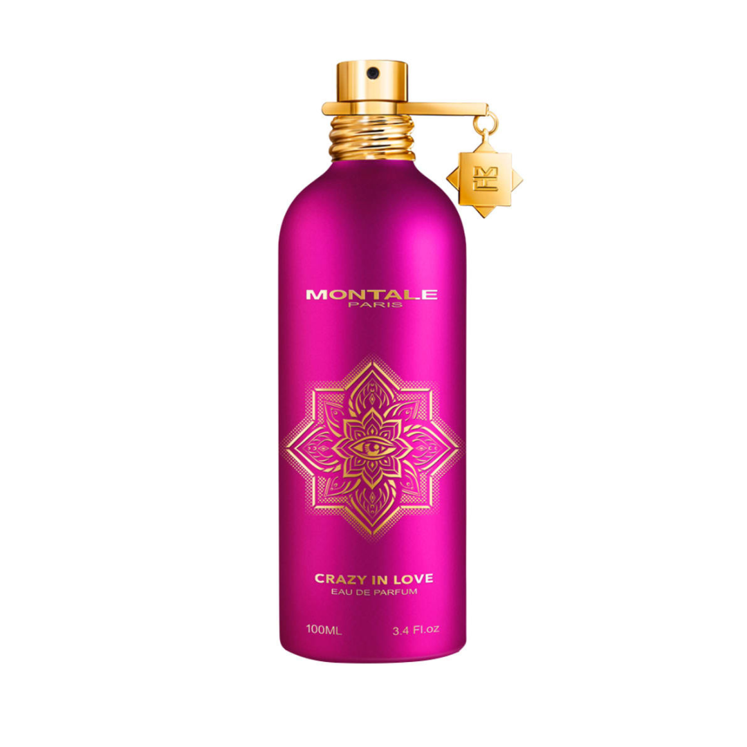 Montale Crazy in Love 100ml Eau de Parfum