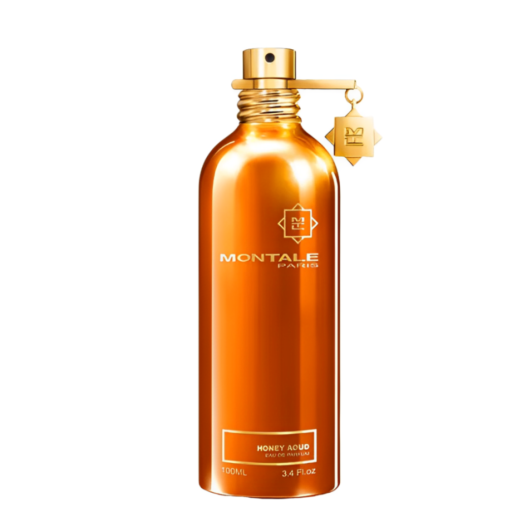 Montale Honey Aoud 100ml Eau de Parfum