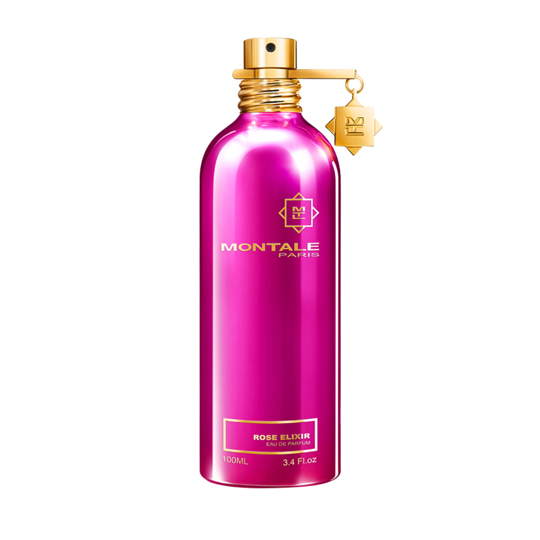 Rose Elixir Probe
