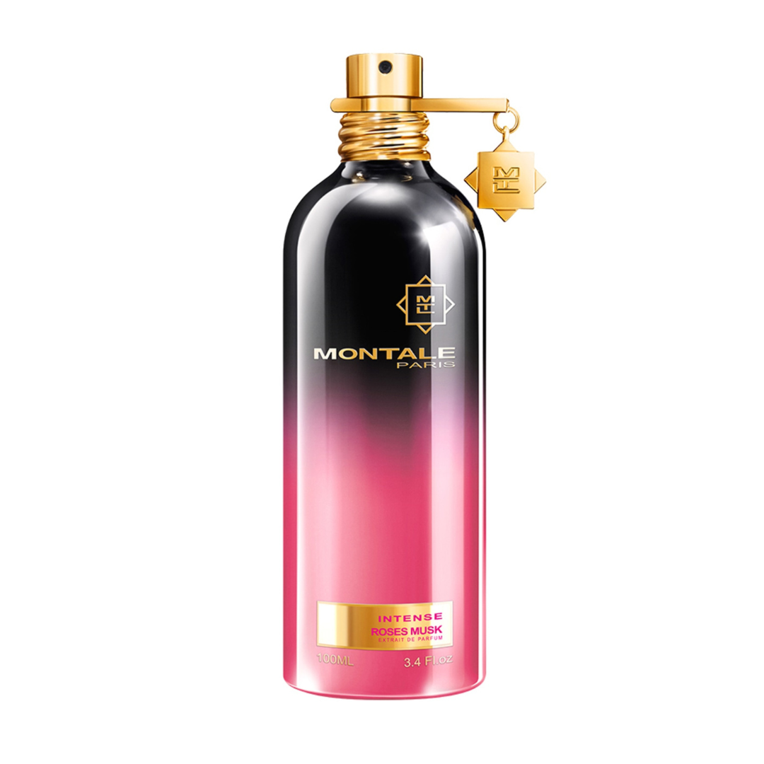 Intense Roses Musk Probe