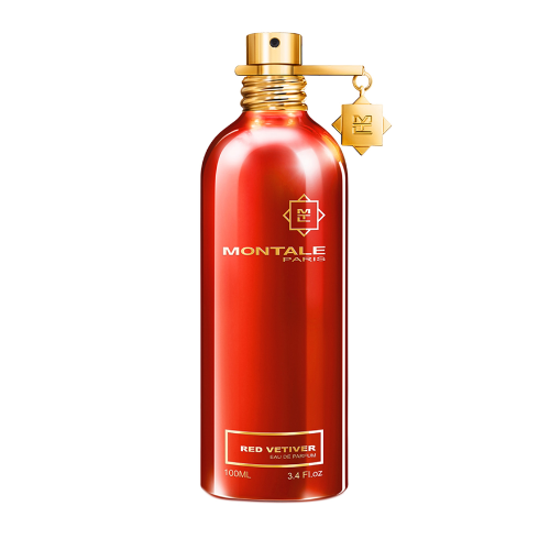 Red Vetiver Probe