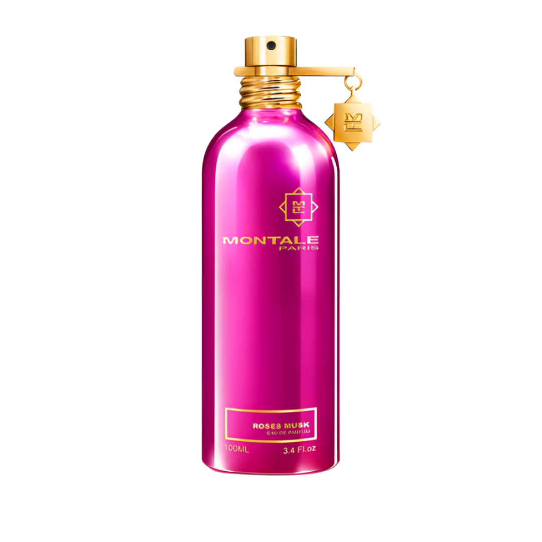 Montale Roses Musk 100ml Eau de Parfum