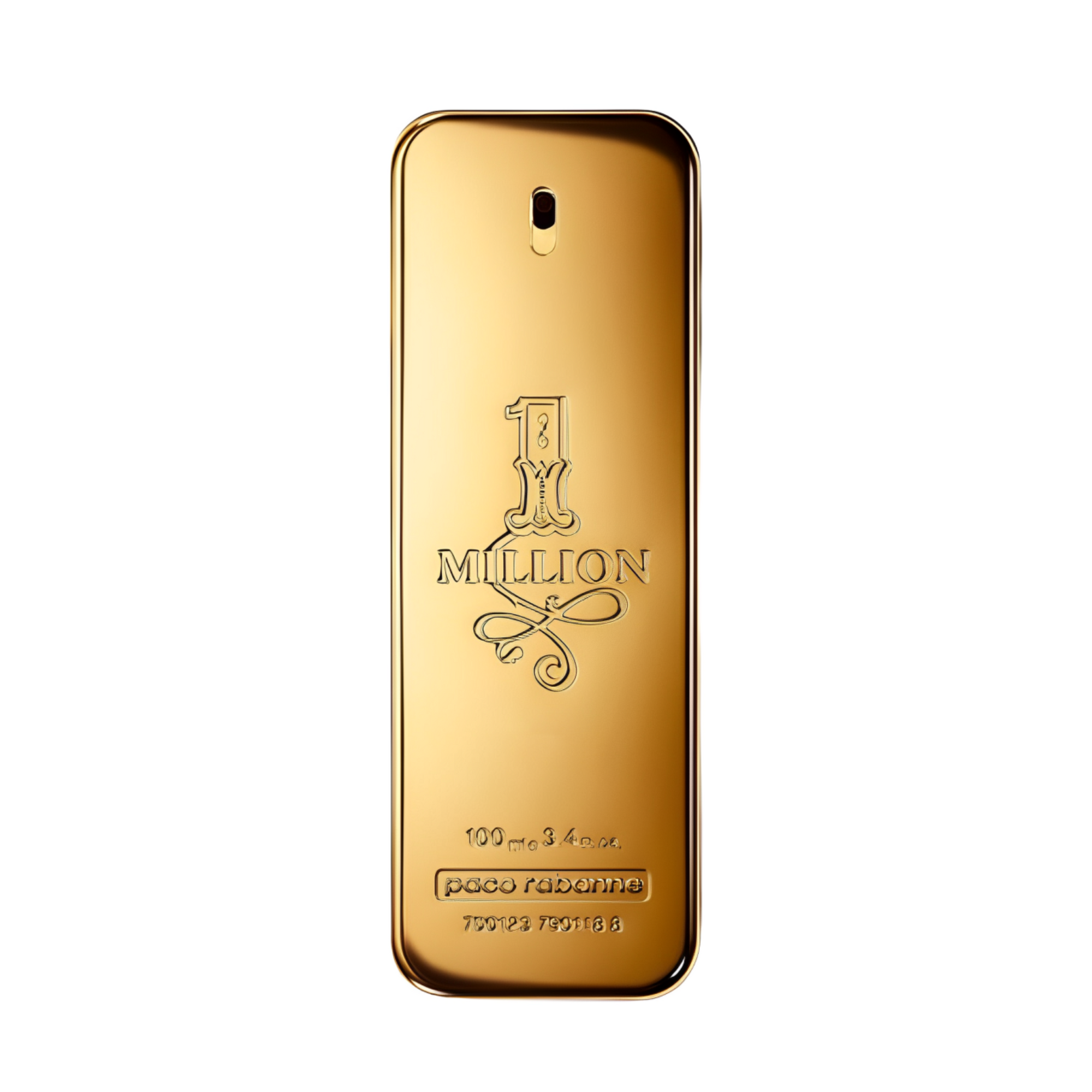 One Million Eau de Toilette Probe