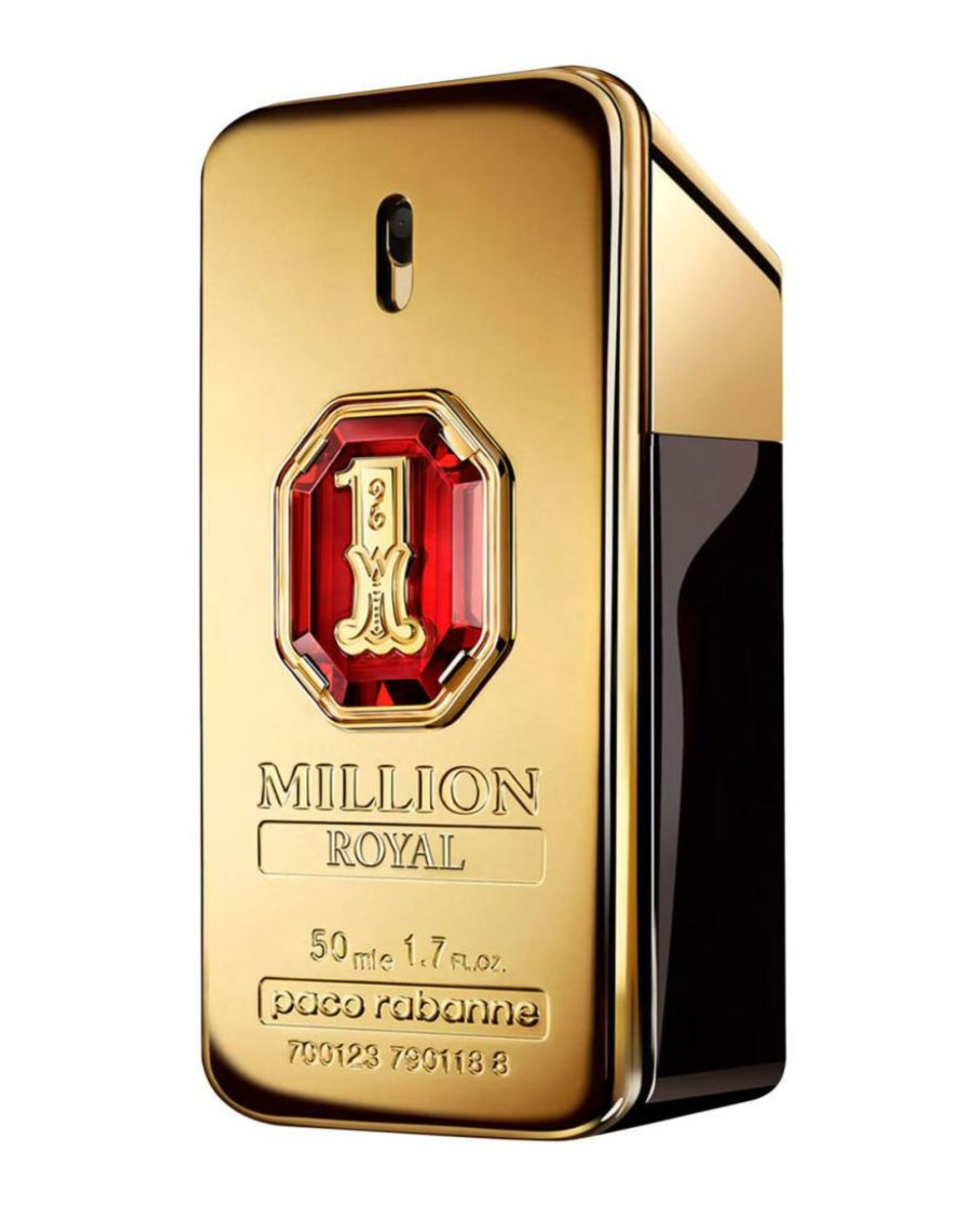 One Million Royal Probe