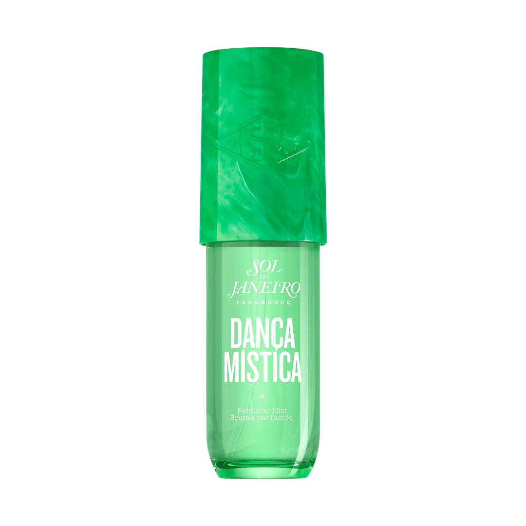 Dança Mistica Probe