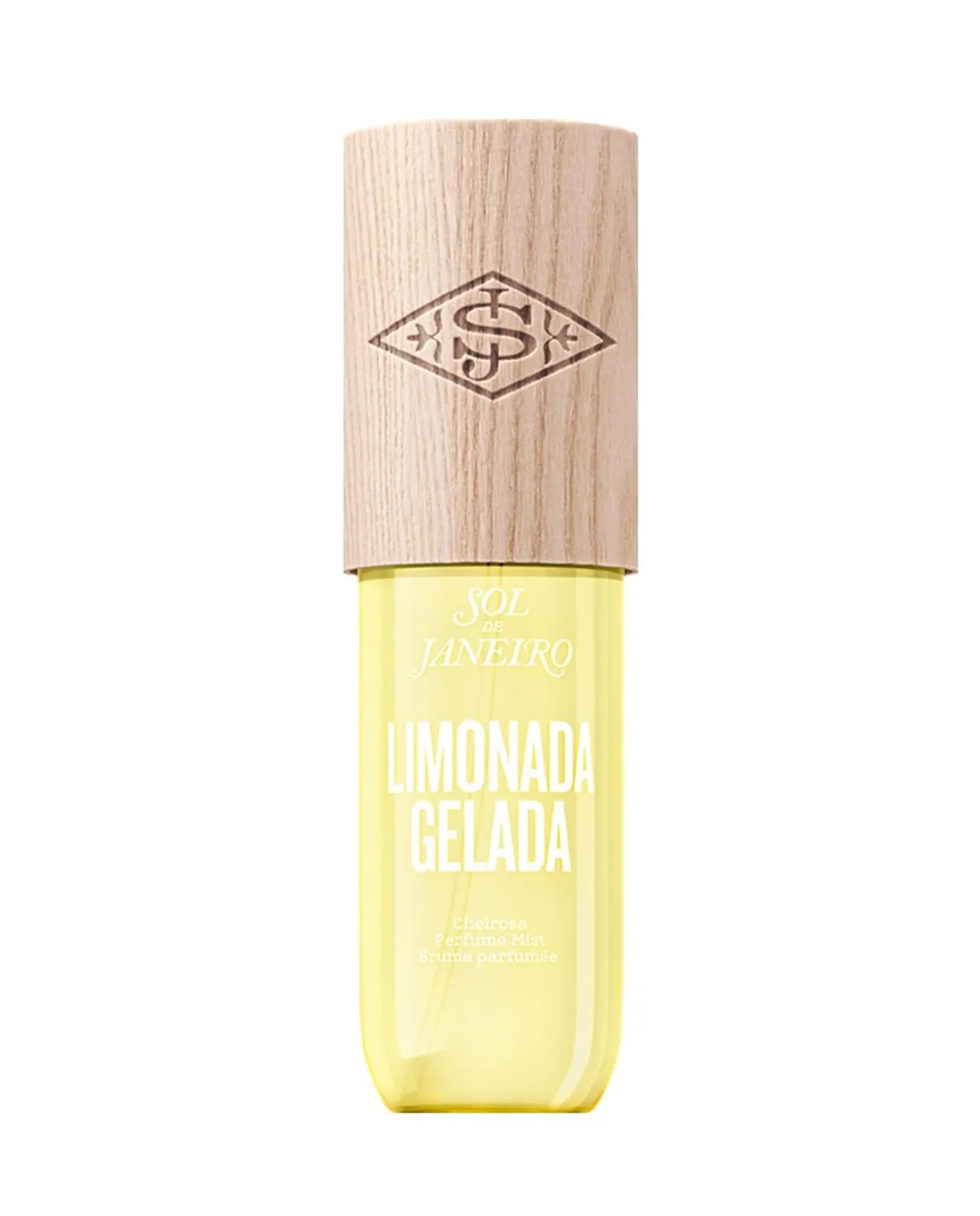 Limonada Gelada Probe