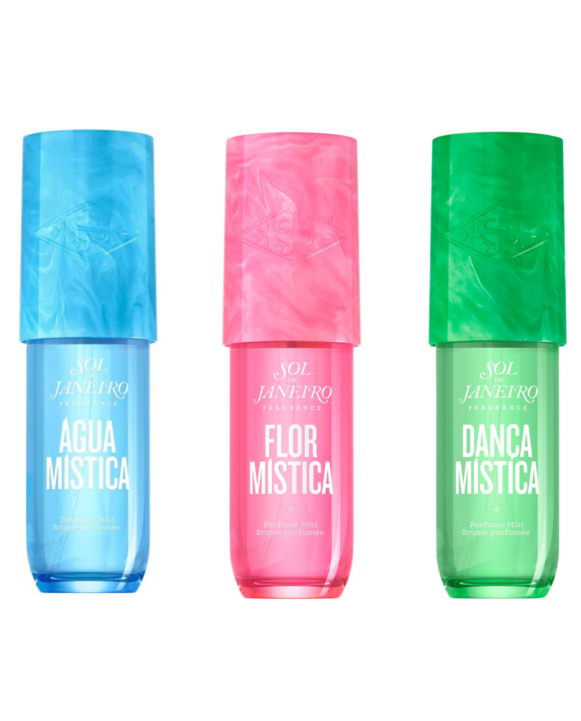 Sol de Janeiro Mistica Bundle