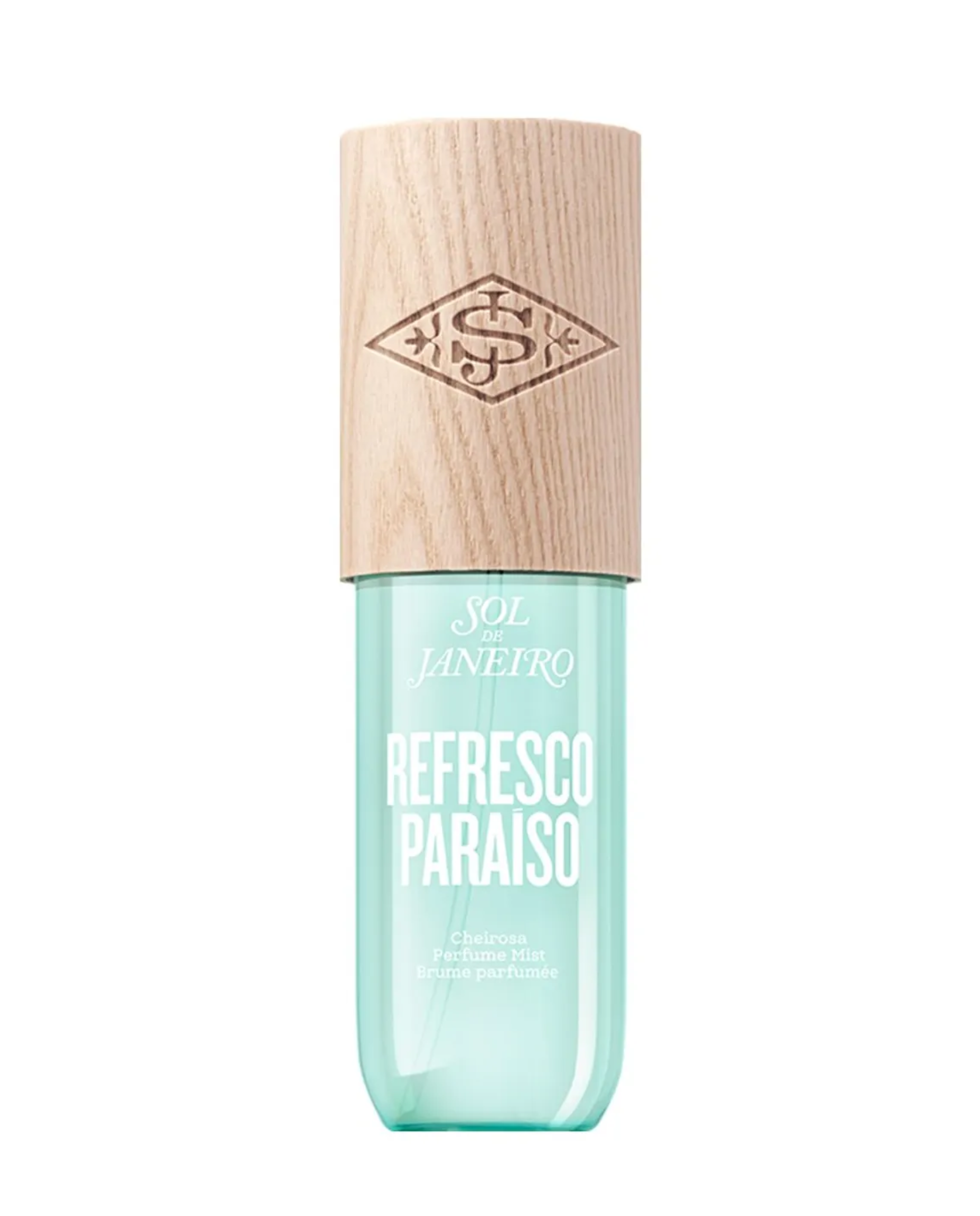 Refresco Paraíso Probe