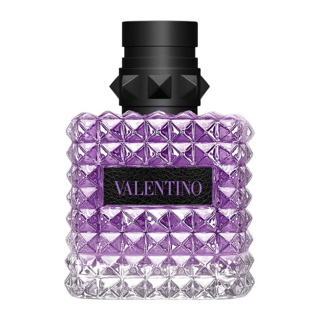 Donna Born in Roma Purple Melancholia Probe