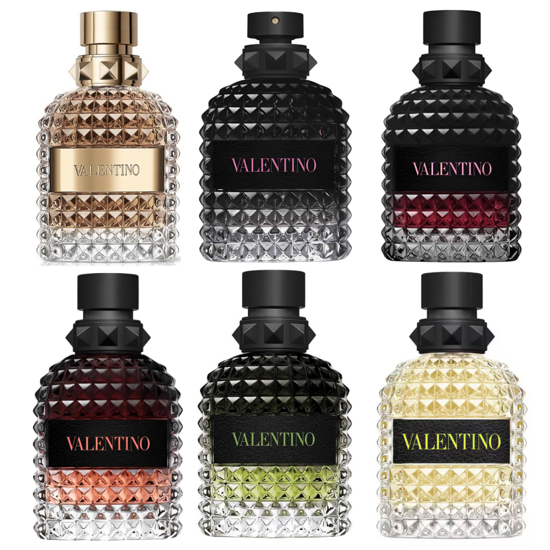 Uomo Bundle
