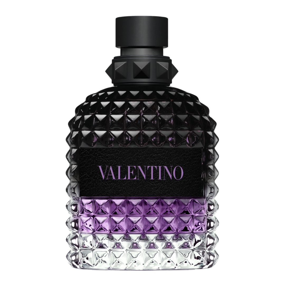 Uomo Born in Roma Purple Melancholia Probe