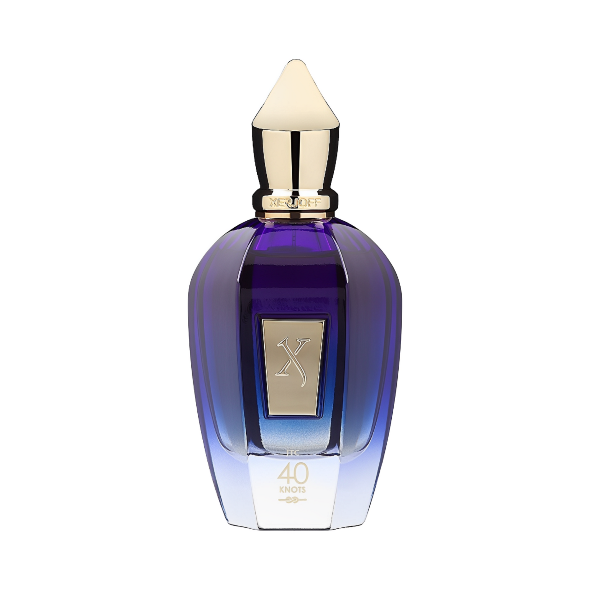 Xerjoff 40 Knots 100ml Eau de Parfum