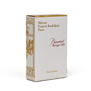 Maison Francis Kurkdjian Baccarat Rouge 540 Eau de Parfum 4x4ml
