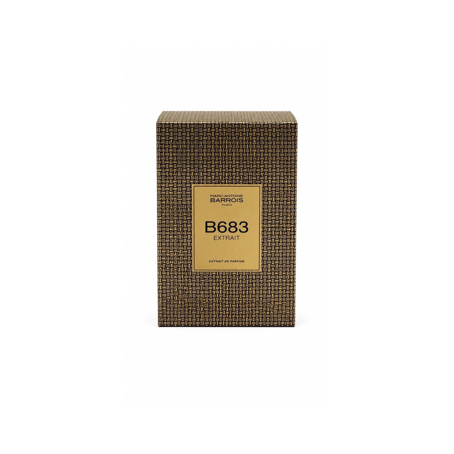 Marc Antoine Barrois B683 Extrait de Parfum 50ml