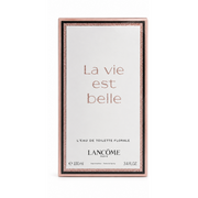 Lancome La Vie Est Belle Florale Eau de Toilette 100 ml