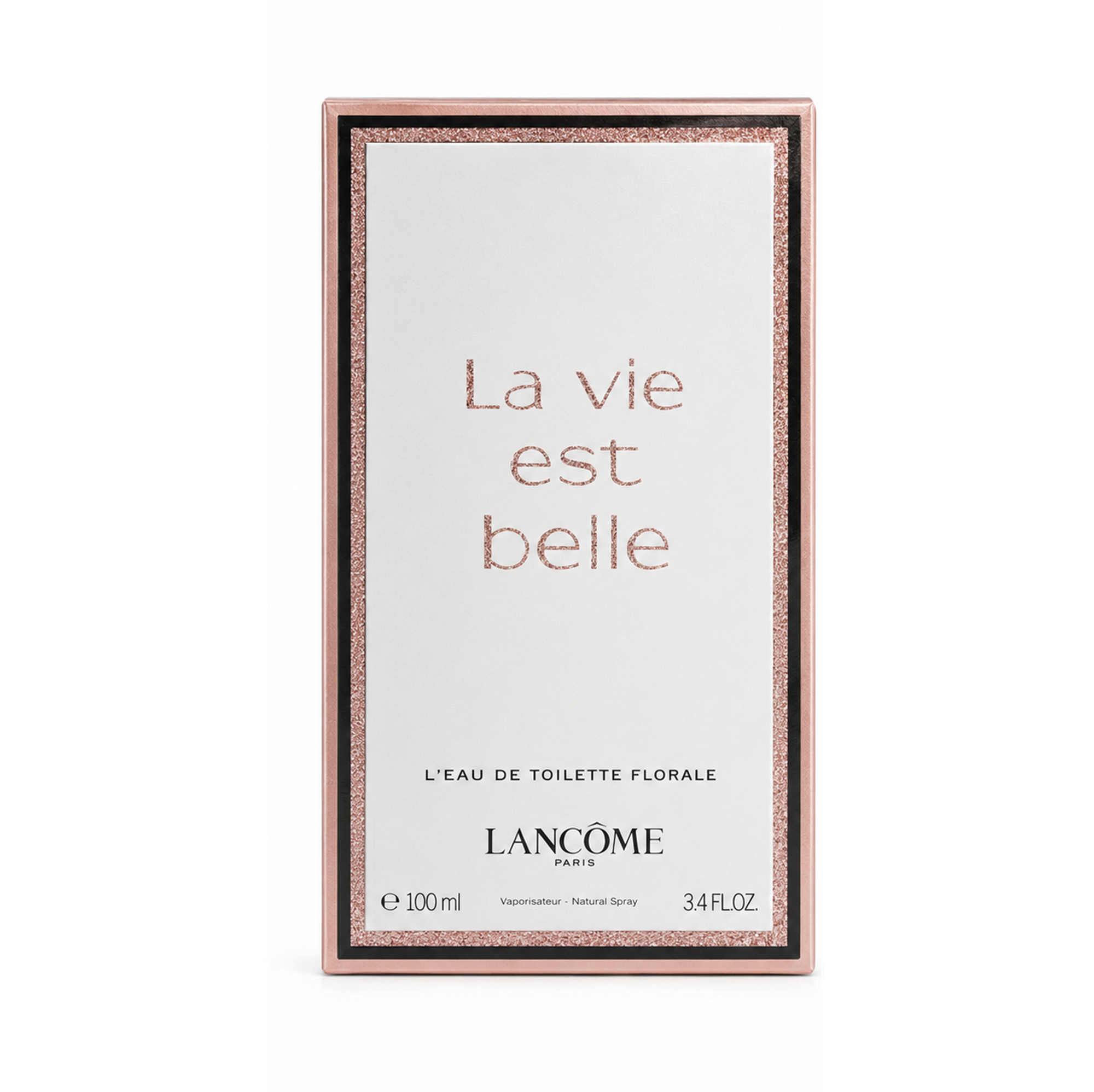 Lancome La Vie Est Belle Florale Eau de Toilette 100 ml