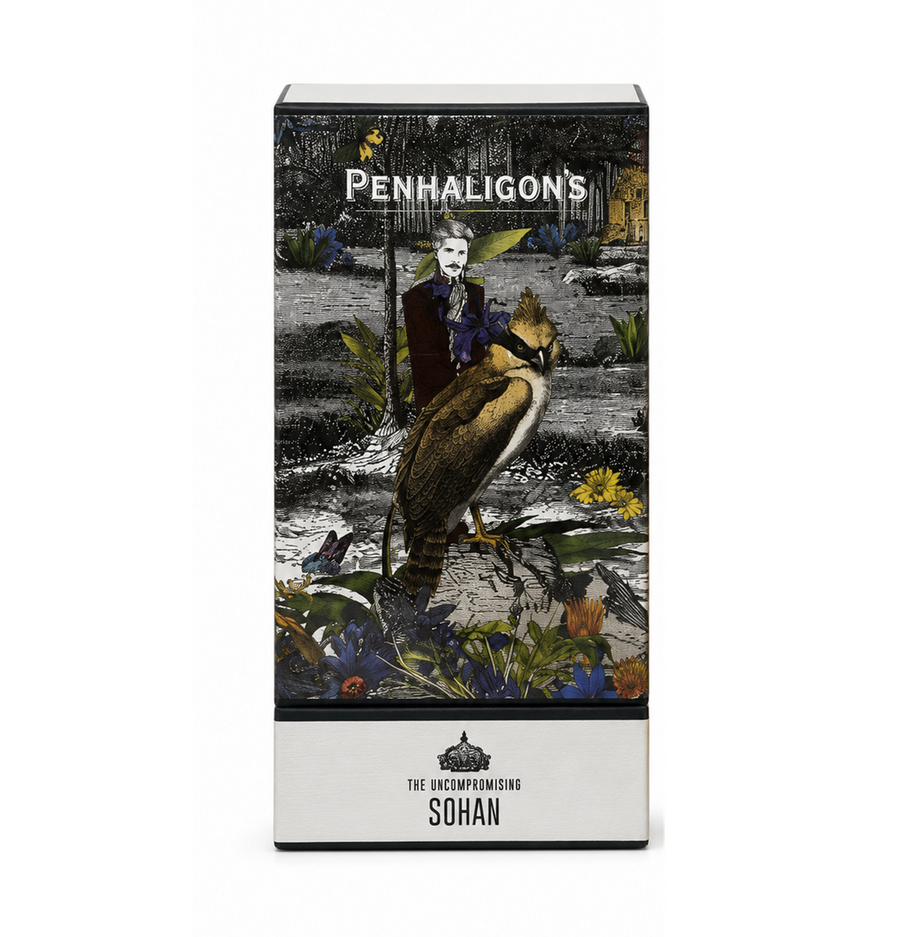 Penhaligon's The Uncompromising Sohan  Eau de Parfum 75ml