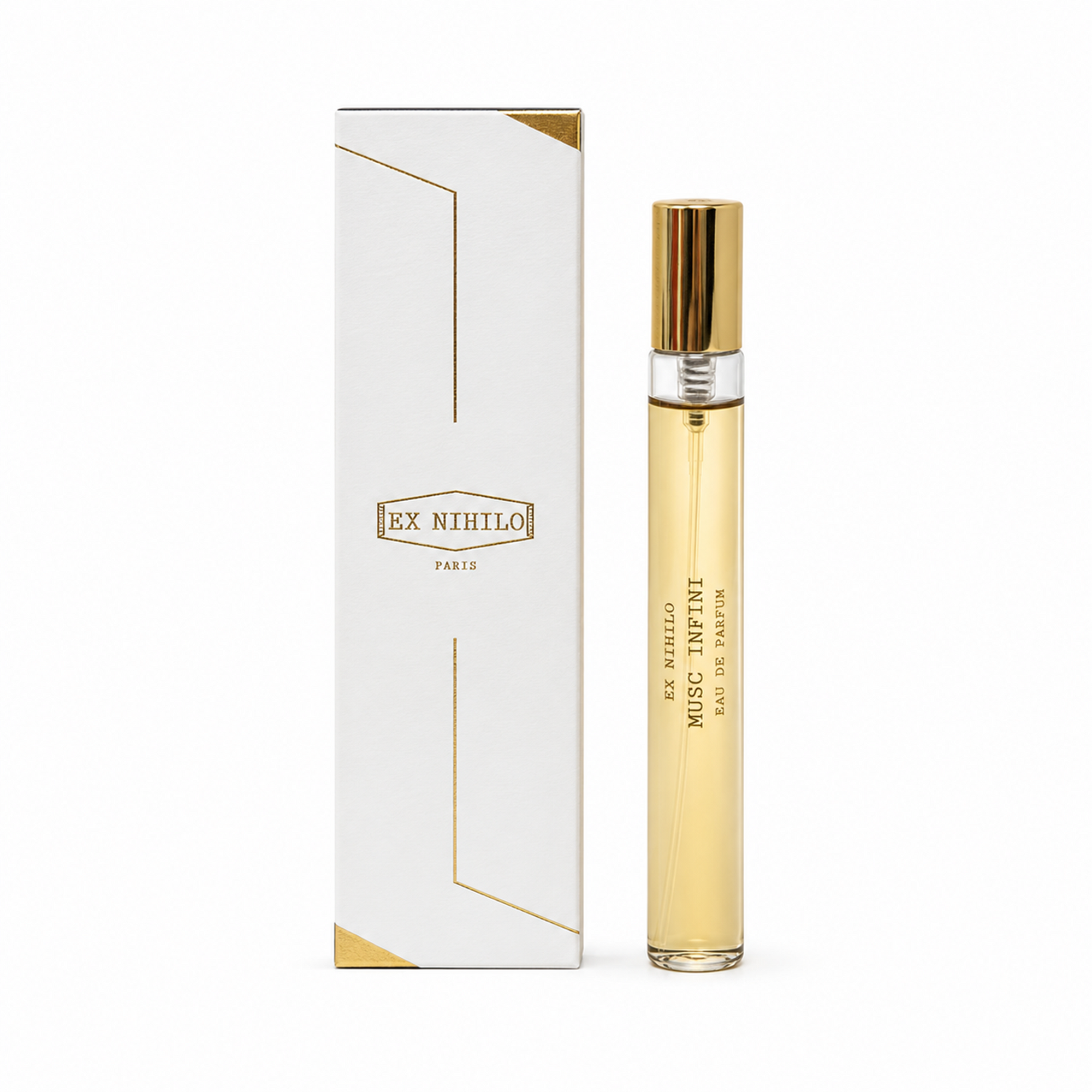 Ex Nihilo Musc Infini  Eau de Parfum 7,5ml