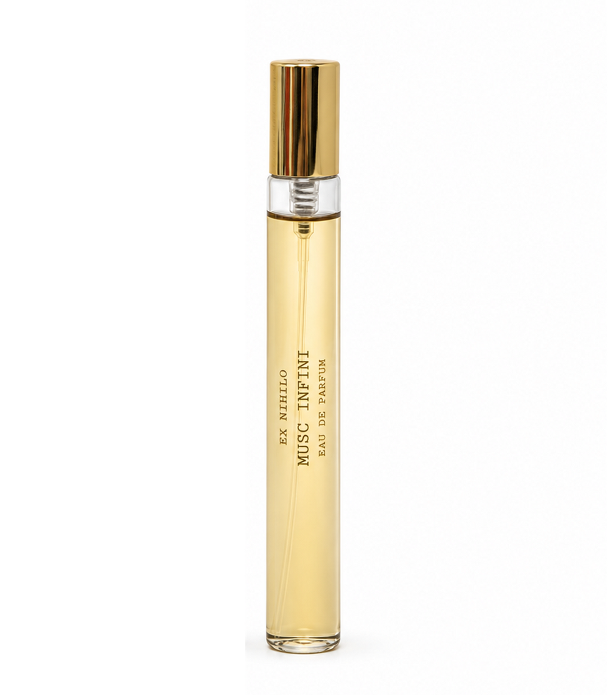 Ex Nihilo Musc Infini  Eau de Parfum 7,5ml