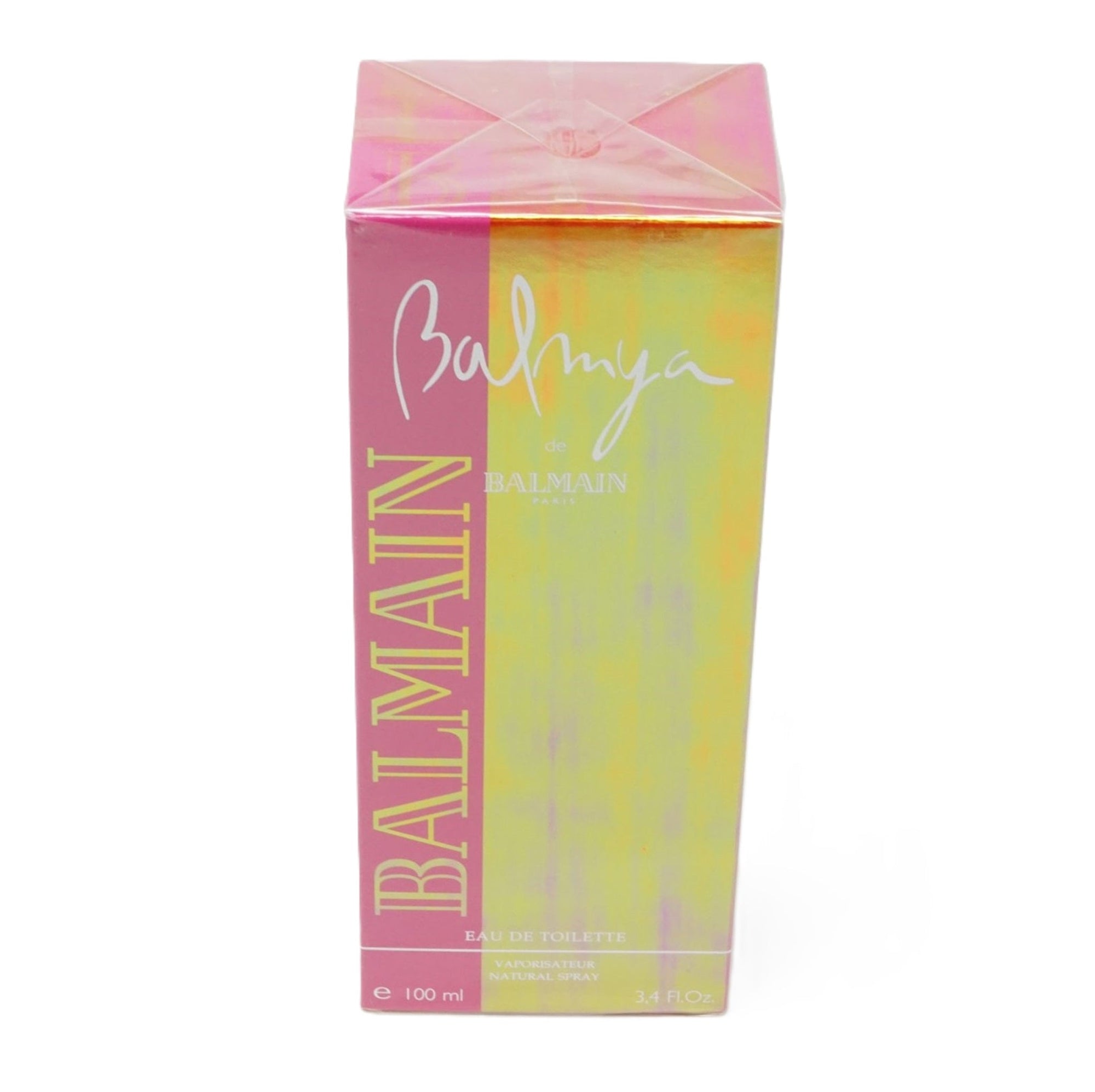 Balmain Balmya Eau de Toilette Spray 100 ml