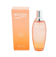 Biotherm Eau Relax Eau de Toilette Spray 100ml