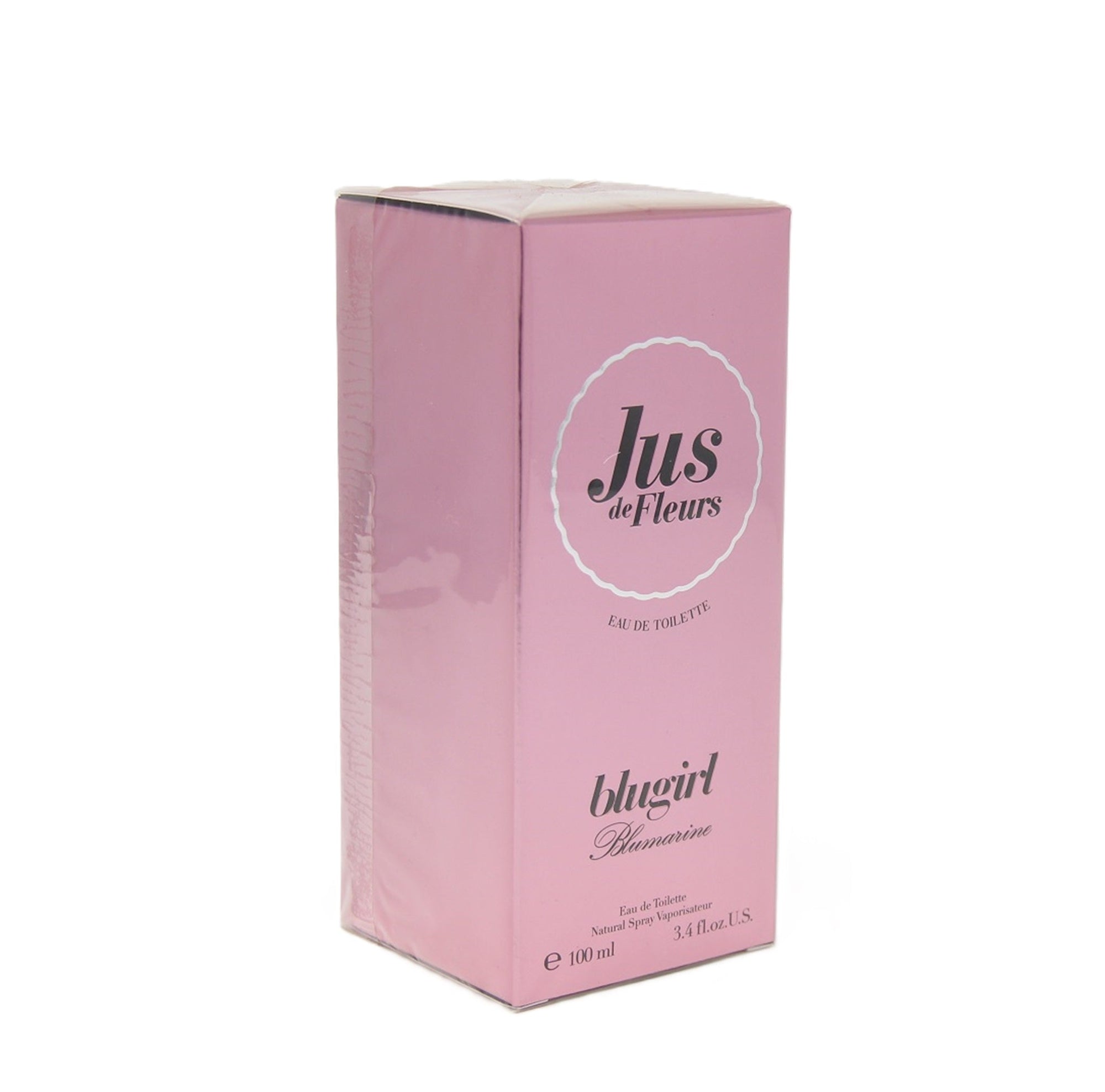 Blumarine Blugirl Jus de Fleurs Eau de Toilette 100ml