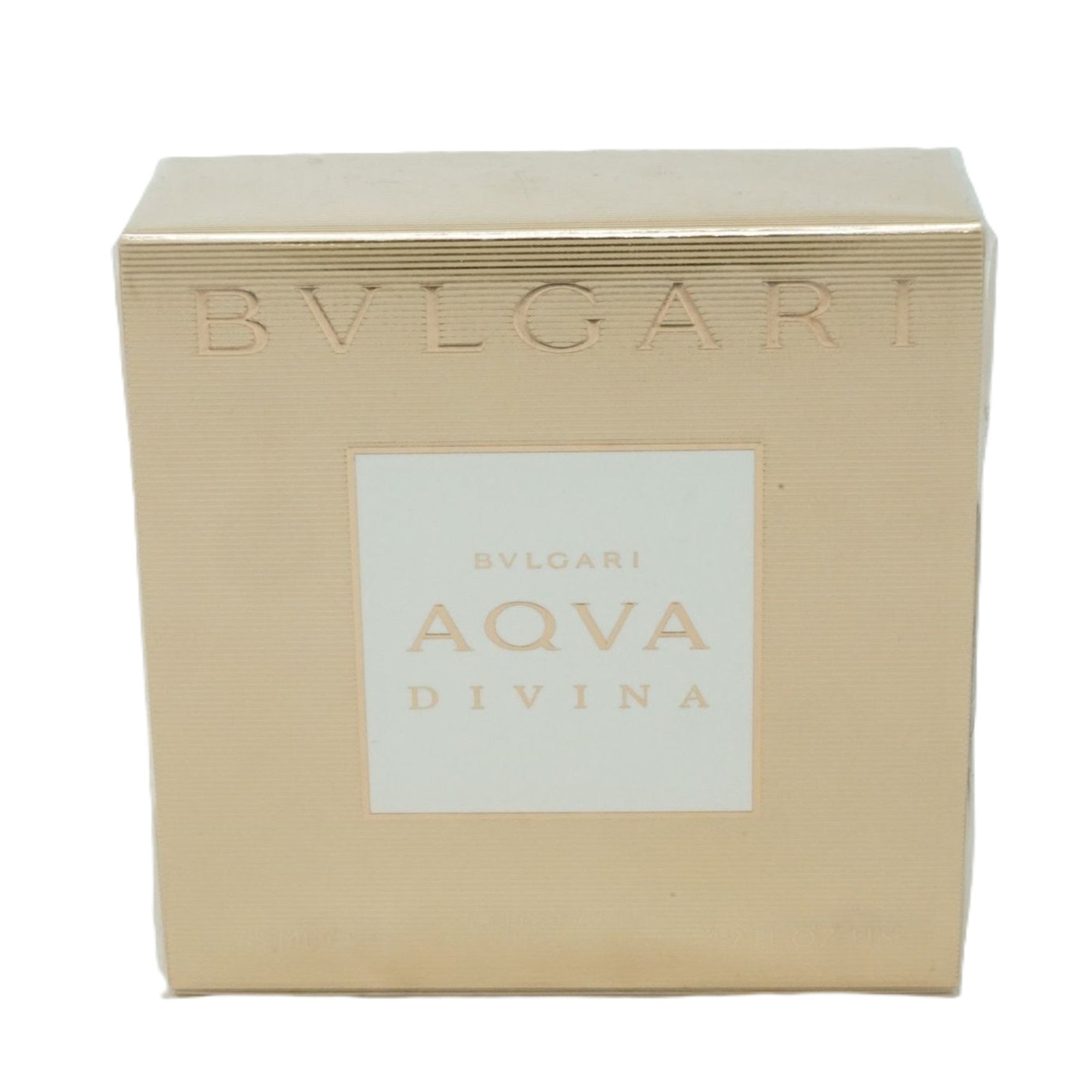 Bvlgari Aqva Divina Eau de Toilette 65ml