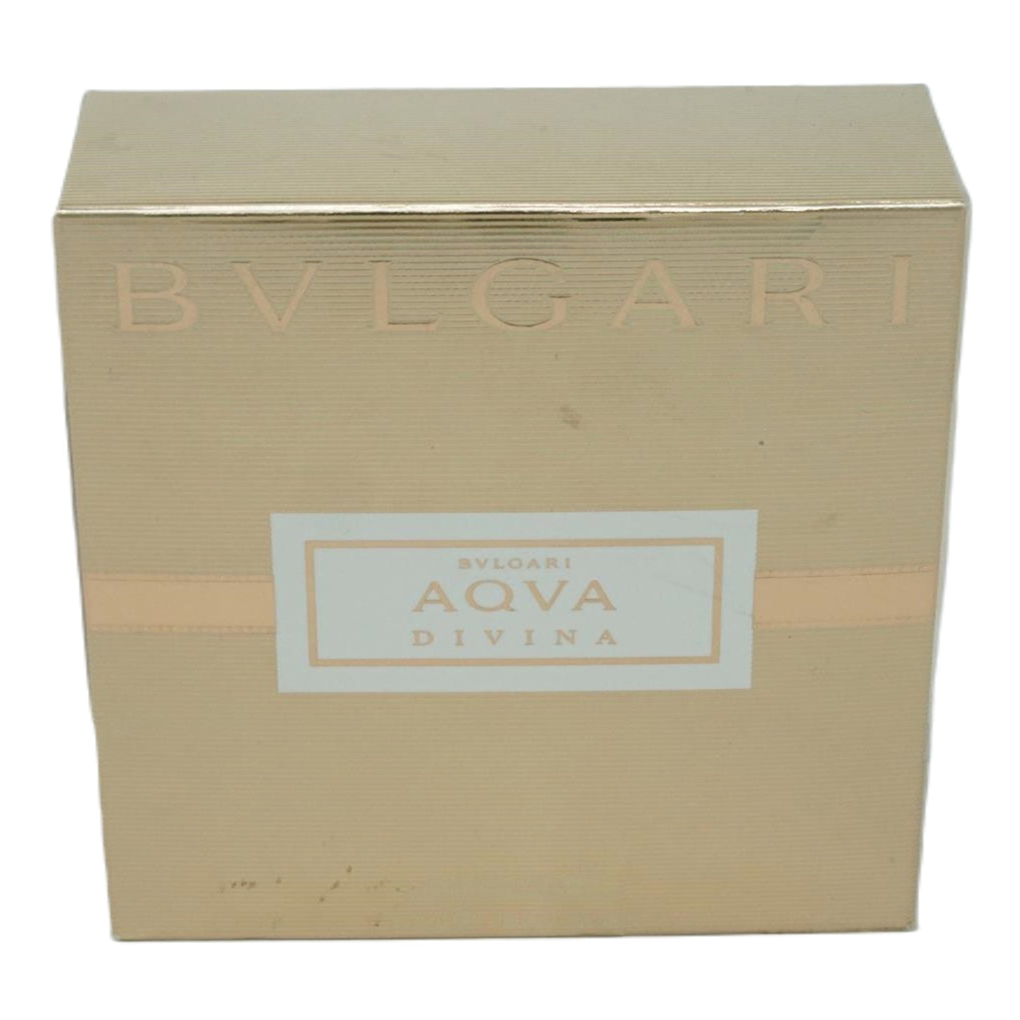 Bvlgari Aqva Divina Eau de Toilette Spray 25 ml