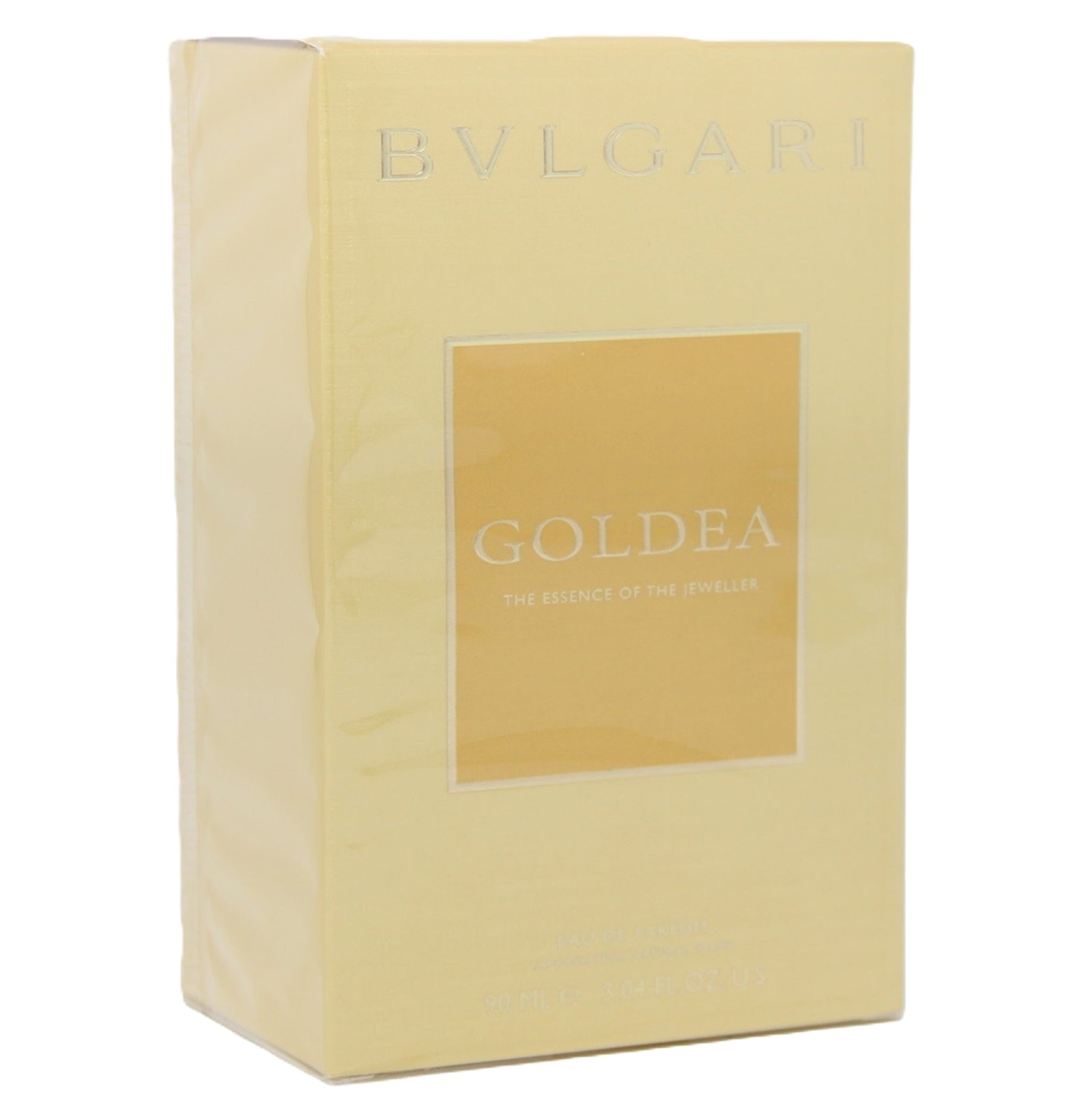 Bvlgari Goldea The Essence of the Jeweller Eau de Parfum 90ml