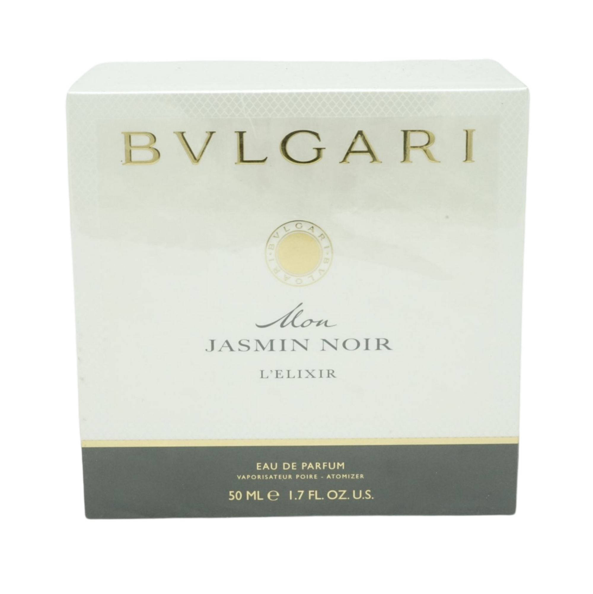 Bvlgari Mon Jasmin Noir Lelixir Eau de Parfum 50ml