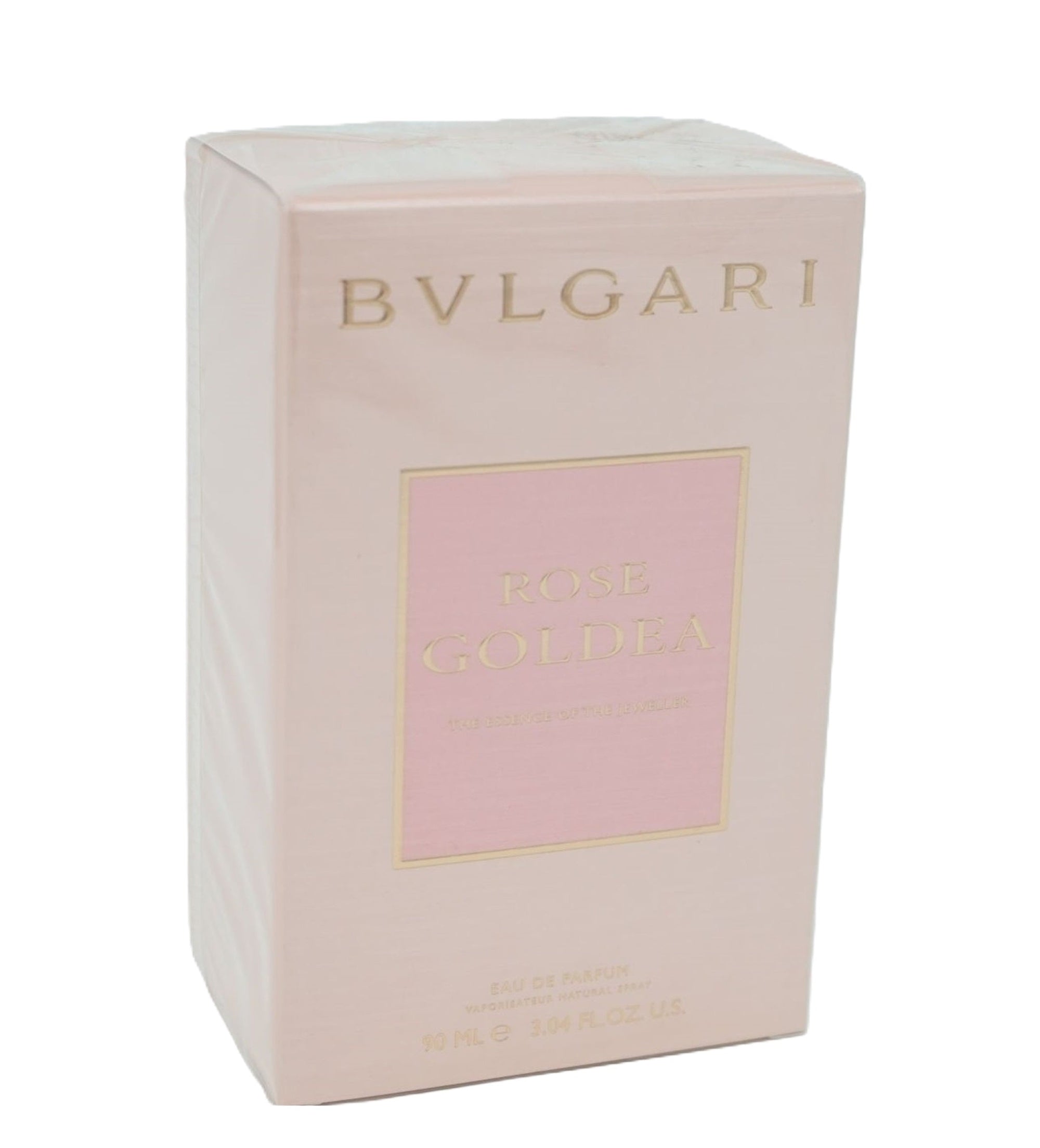 Bvlgari Rose Goldea The Essence of the Jeweller Eau de Parfum 90ml