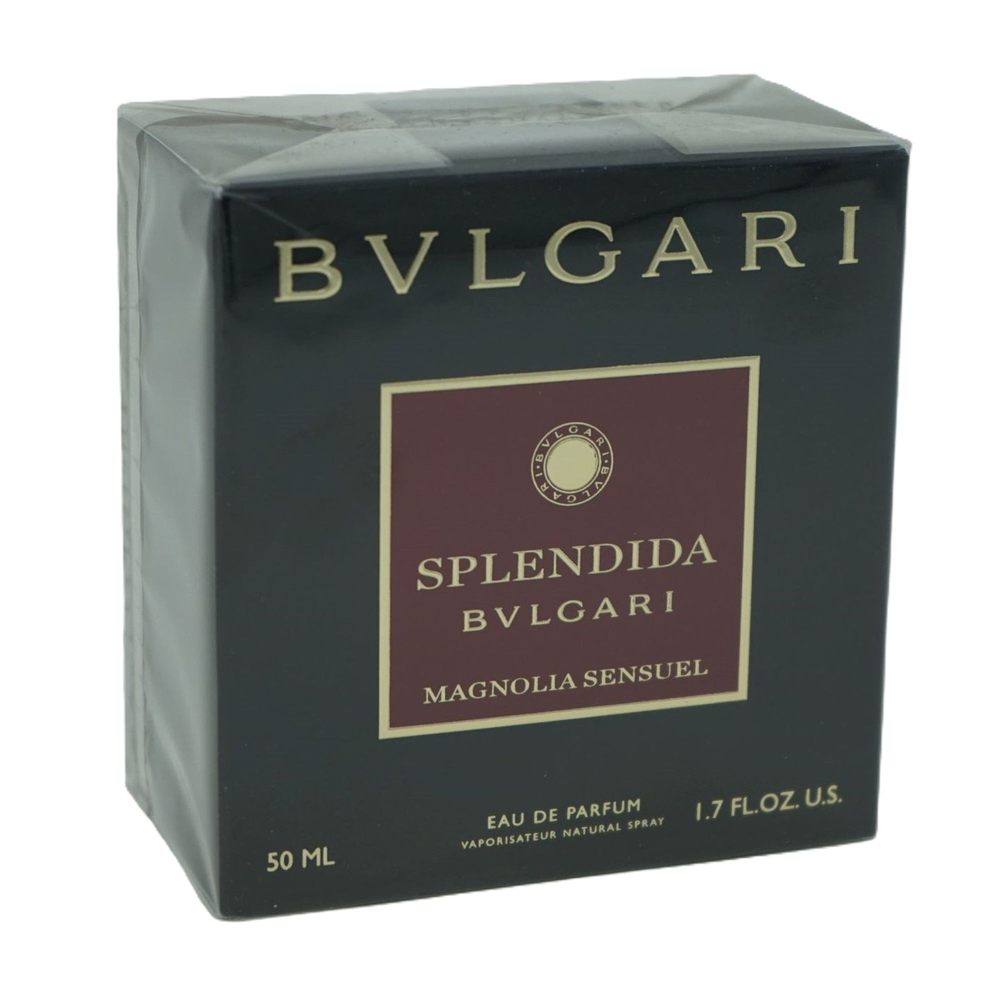 Bvlgari Splendida Magnolia Sensuel Eau de Parfum Spray 50ml