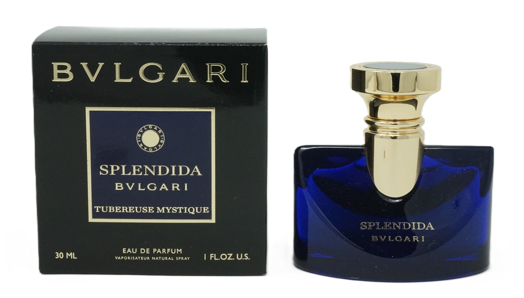Bvlgari Splendida Tuberose Mystique Eau de Parfum Spray 30 ml
