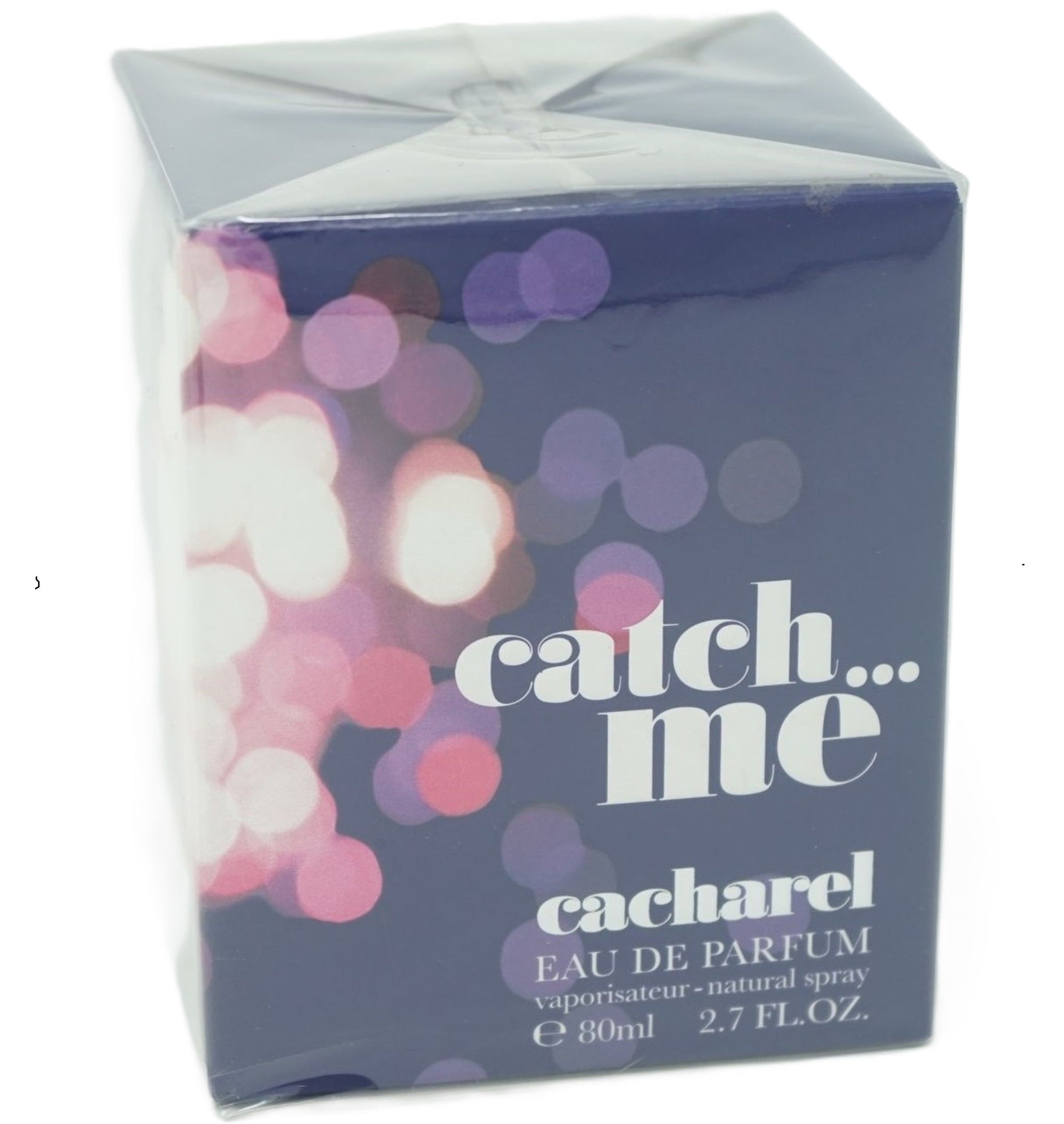 Cacharel Catch Me Eau de Parfum Spray 80 ml