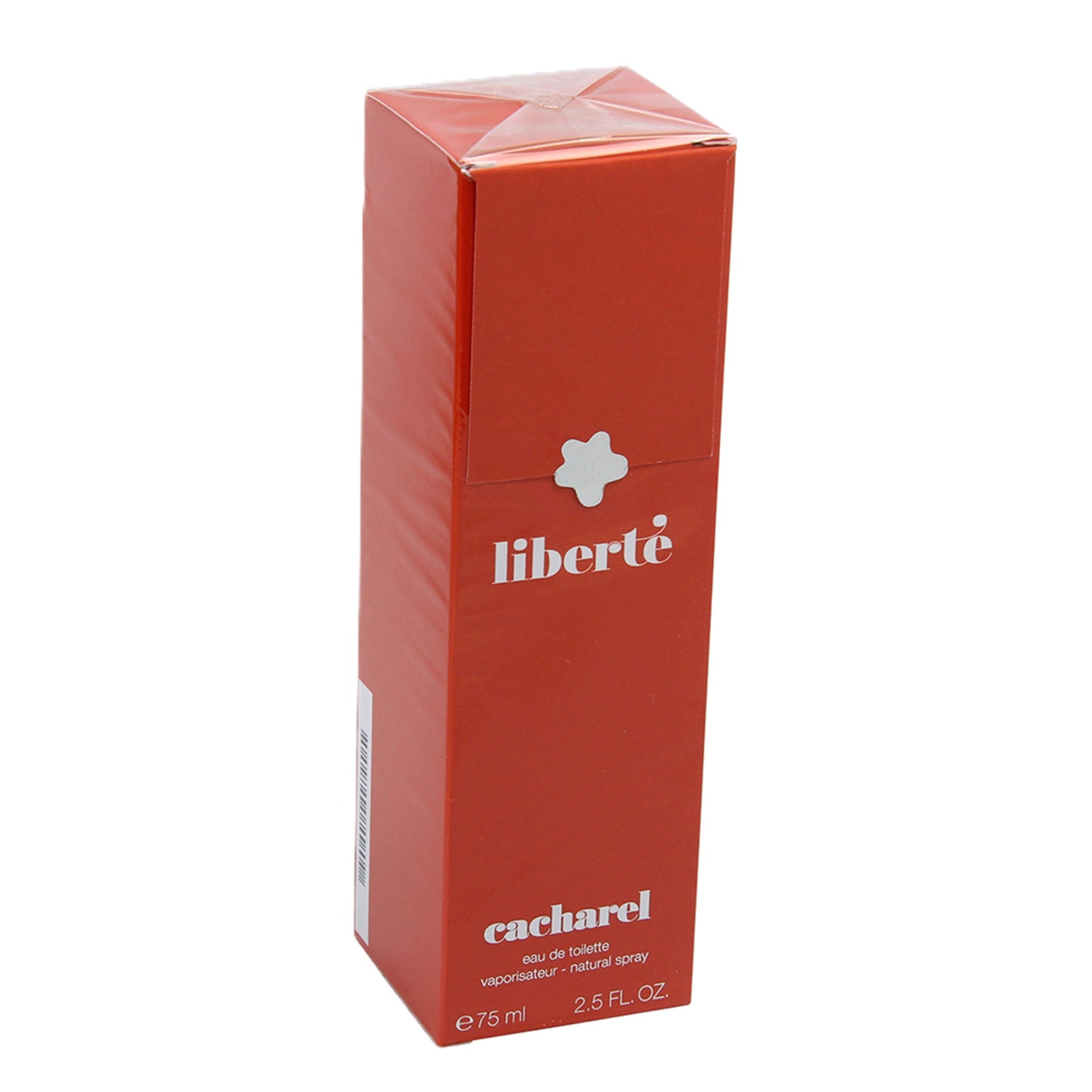 Cacharel Liberte Eau de Toilette  75ml